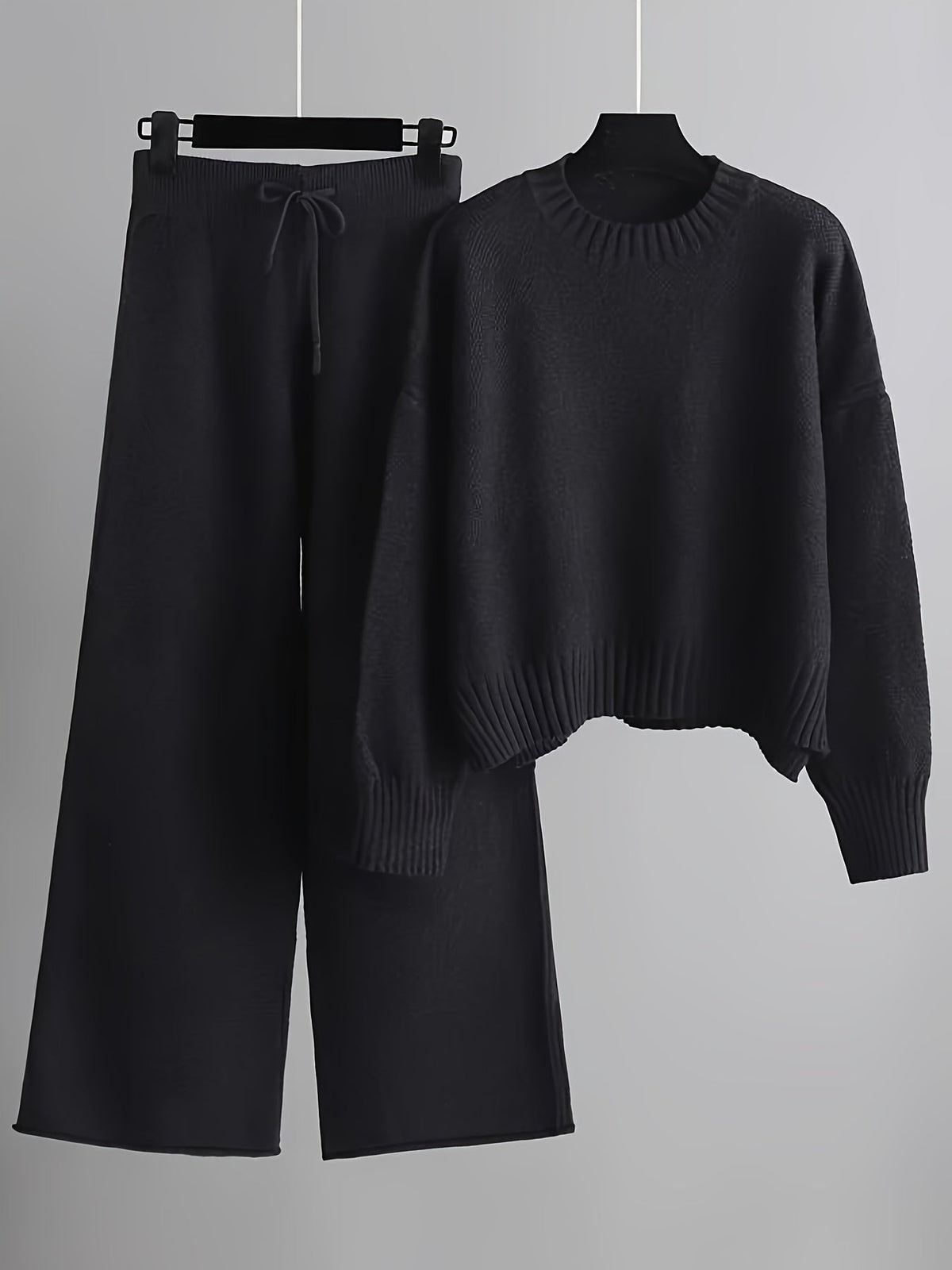 Hattie™ Soft and Cozy Loungewear Set for Ultimate Relaxation
