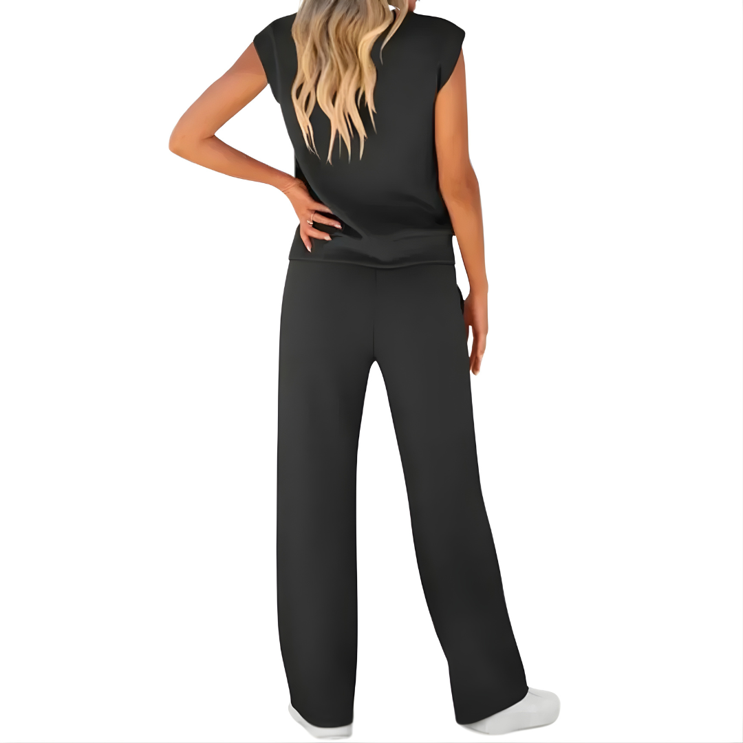 Taylor™ Cozy Soft Lounge Set with Relaxed Fit