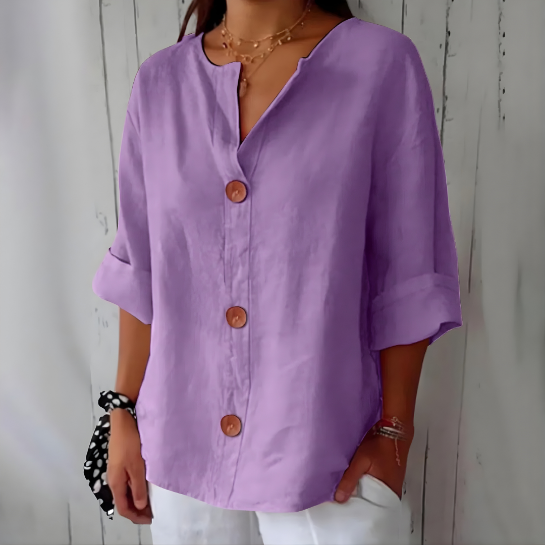 Linzie™ Daily Comfort Top