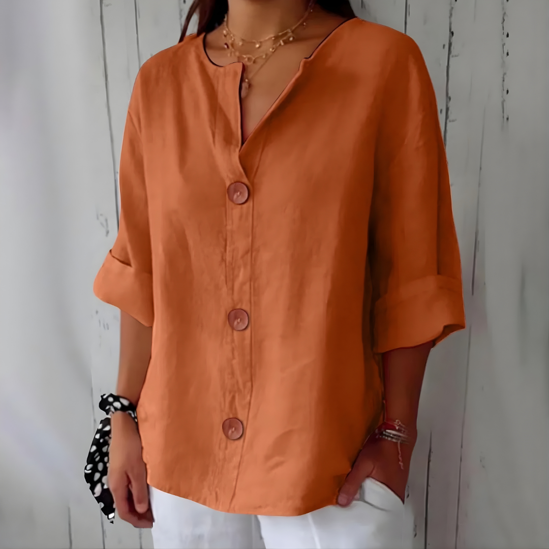 Linzie™ Daily Comfort Top