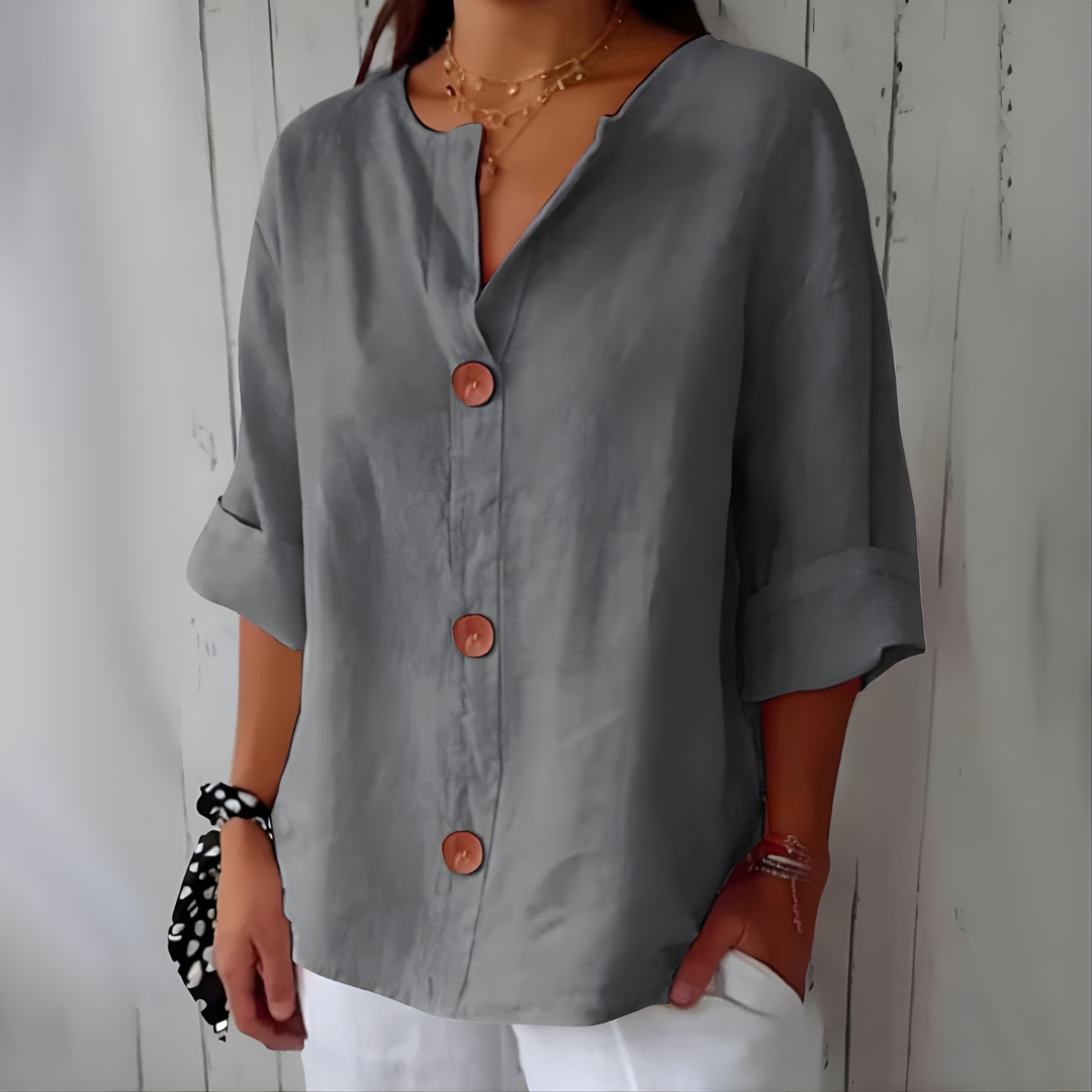 Linzie™ Daily Comfort Top