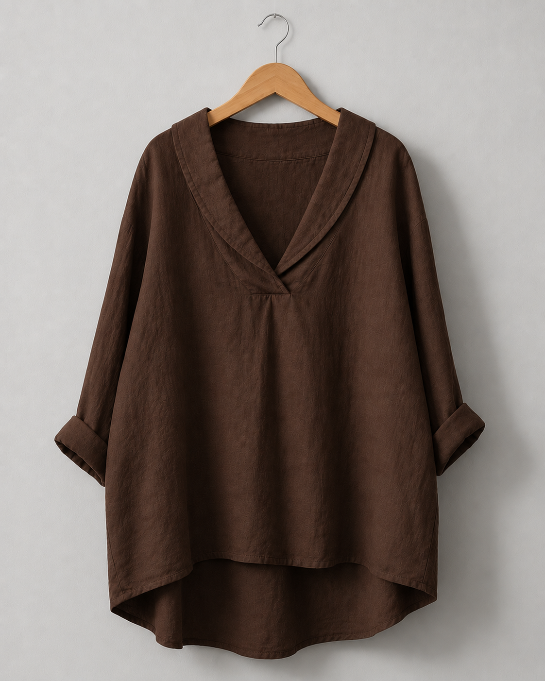 Lilah | Easygoing Summer Tunic