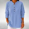 Evelina™ Cozy Everyday Sweater