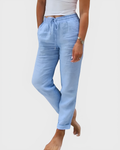 Sierra | Effortlessly Comfortable Fluid Pants