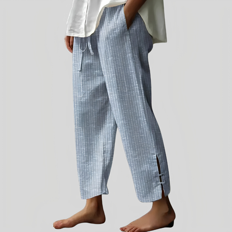 Ari | Effortlessly Stylish and Comfortable Trousers