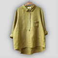 Denise | Easygoing Summer Tunic