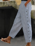 Halo | Soft and Relaxed Fit Pants