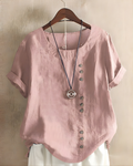 Dulce™ Stylish Summer T-Shirt