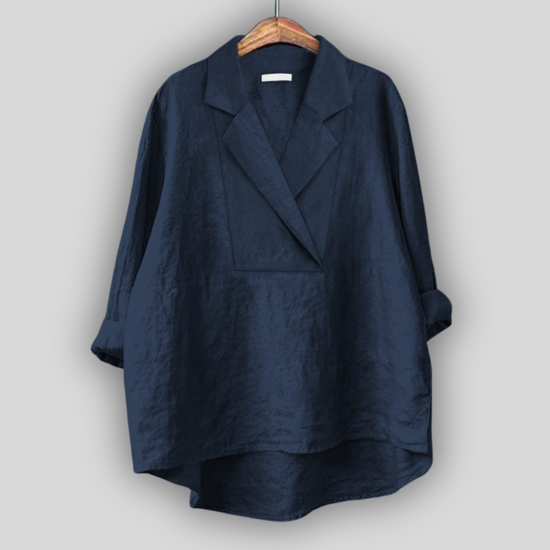 Coleen | Easygoing Summer Tunic