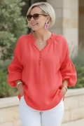 April™ Easygoing Blouse