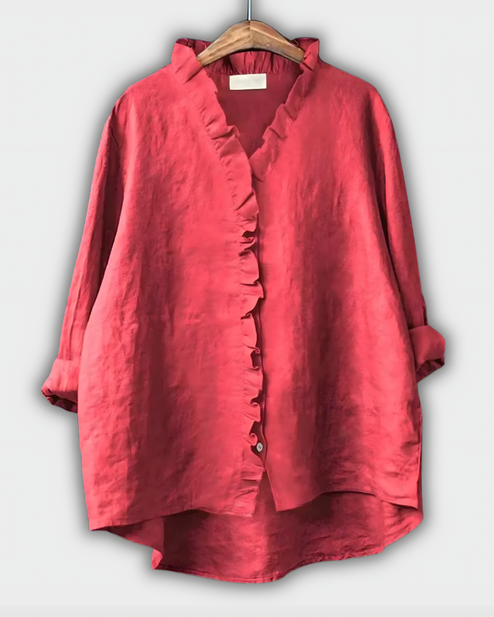 Daphne | Easygoing Summer Tunic