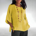 Chelsea™ Easygoing Lightweight Blouse