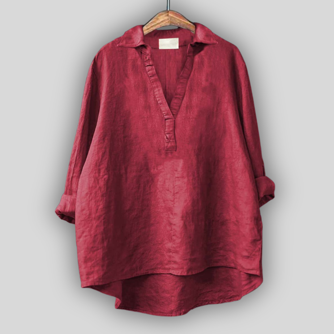 Beverly | Easygoing Summer Tunic