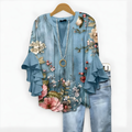 Shannon™ Chic Blouse