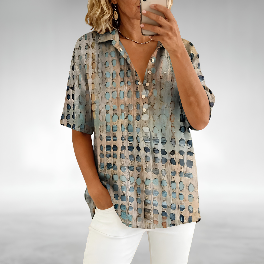 Melody™ Easygoing Comfort Tee