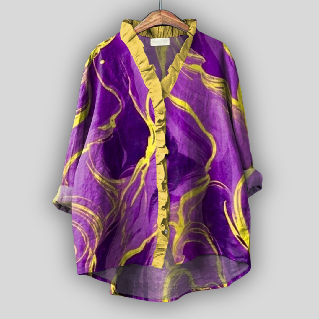 Dorothy | Breezy Summer Tunic