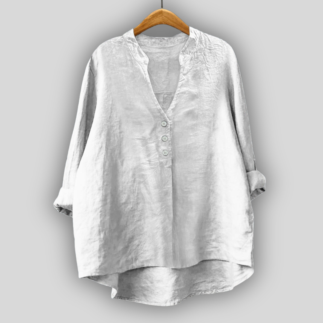 Kathy | Easygoing Summer Tunic