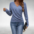 Livia™ Cozy Knit Sweater