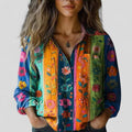 Natalie™ - Soft and Stylish Blouse