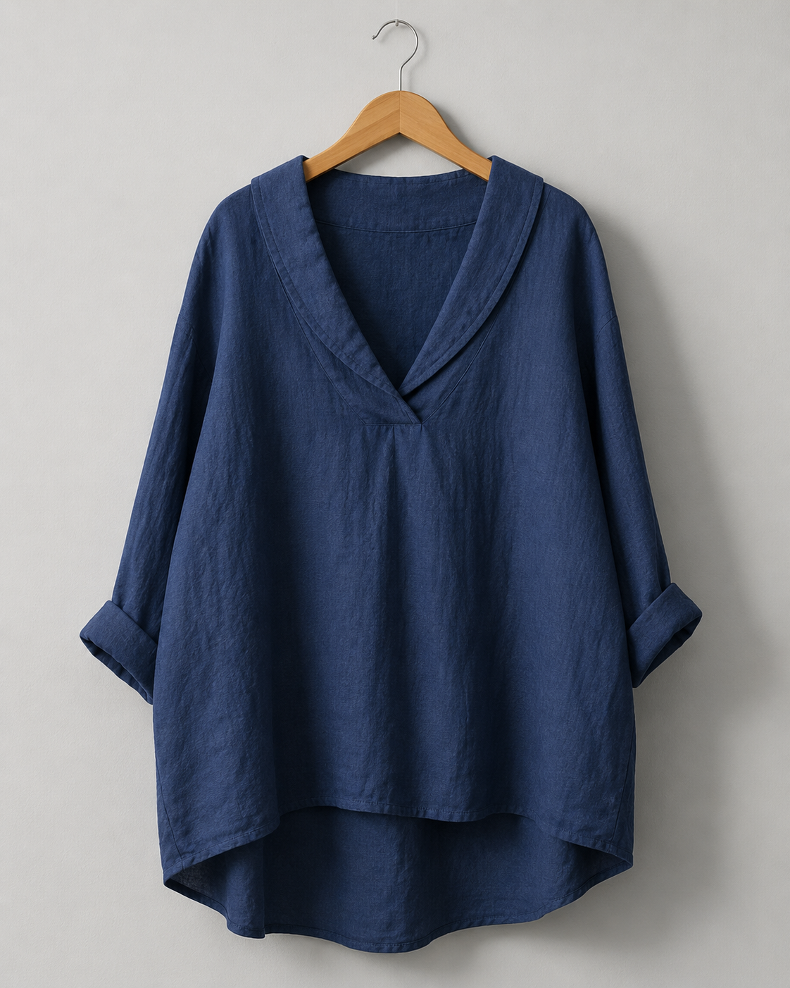 Lilah | Easygoing Summer Tunic