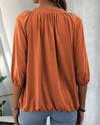 Blaise™ Timeless 3/4 Sleeve T-Shirt