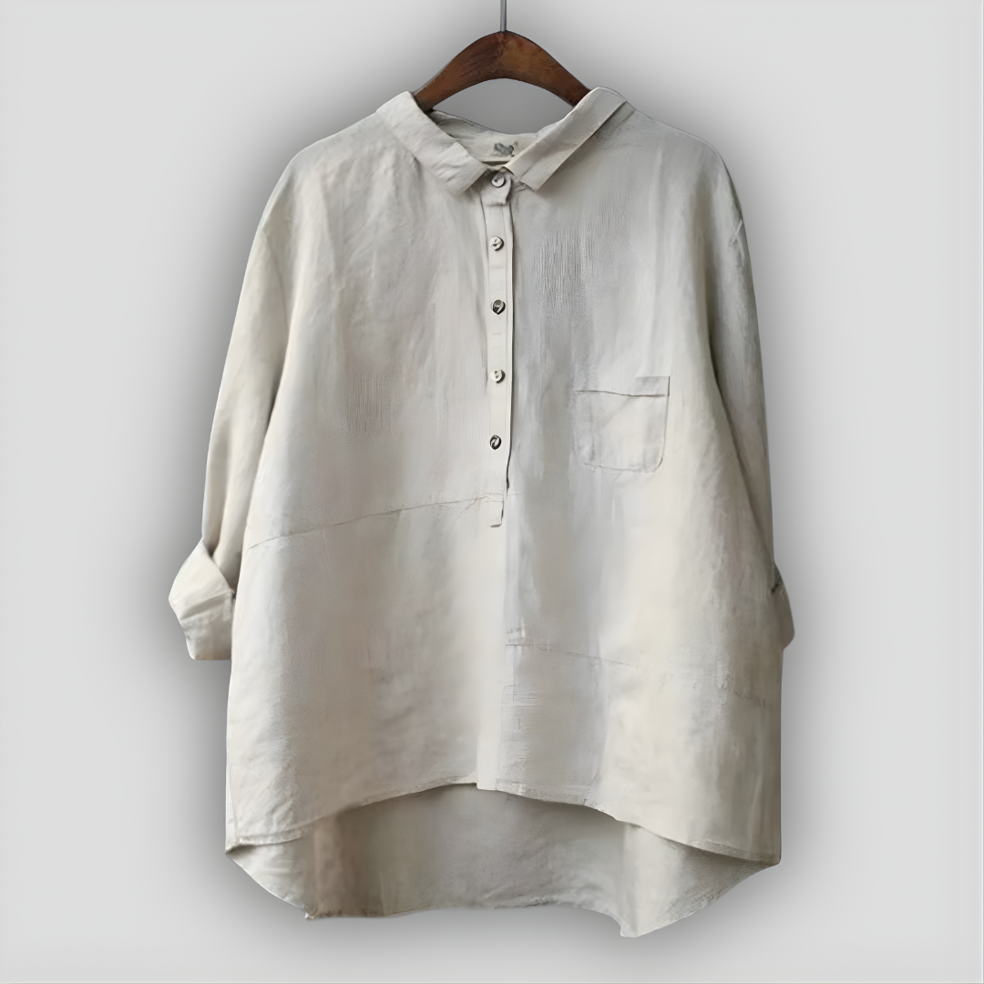 Denise | Easygoing Summer Tunic