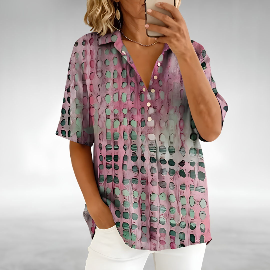 Melody™ Easygoing Comfort Tee