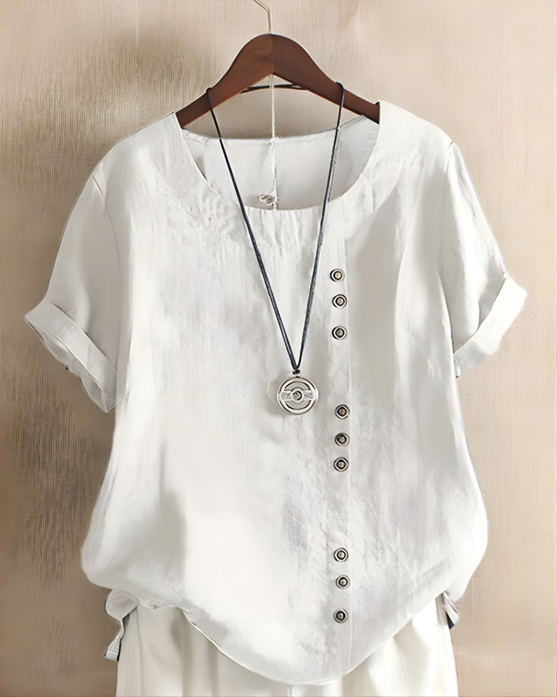 Dulce™ Stylish Summer T-Shirt