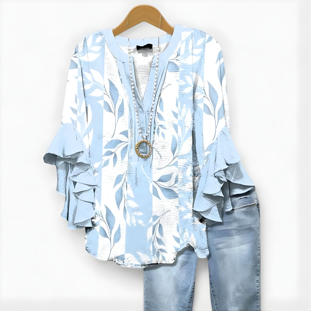 Shannon™ Chic Blouse
