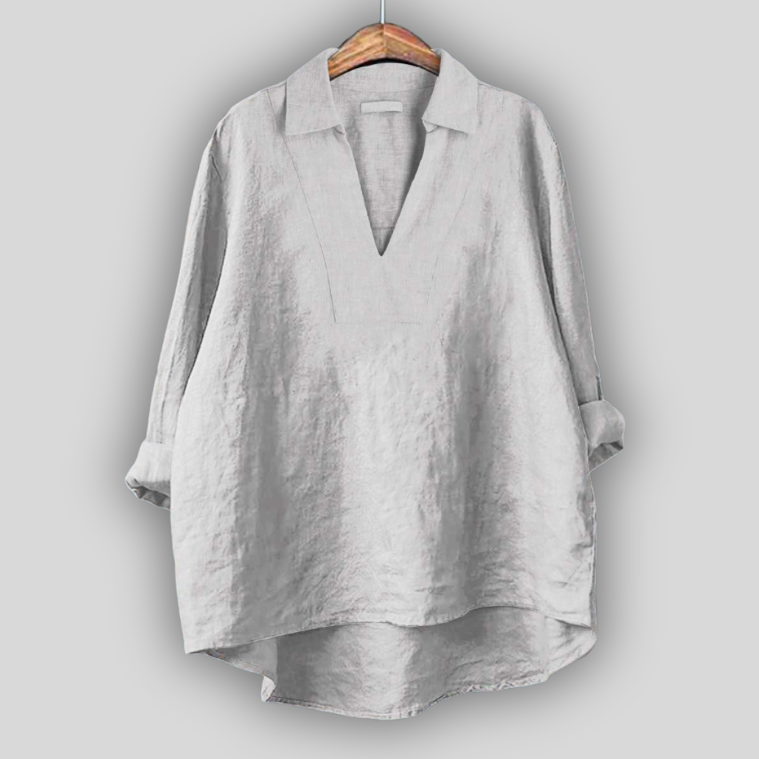 Makenna | Easygoing Summer Tunic
