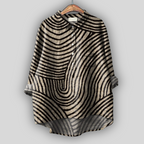 Sharon | Easygoing Summer Tunic