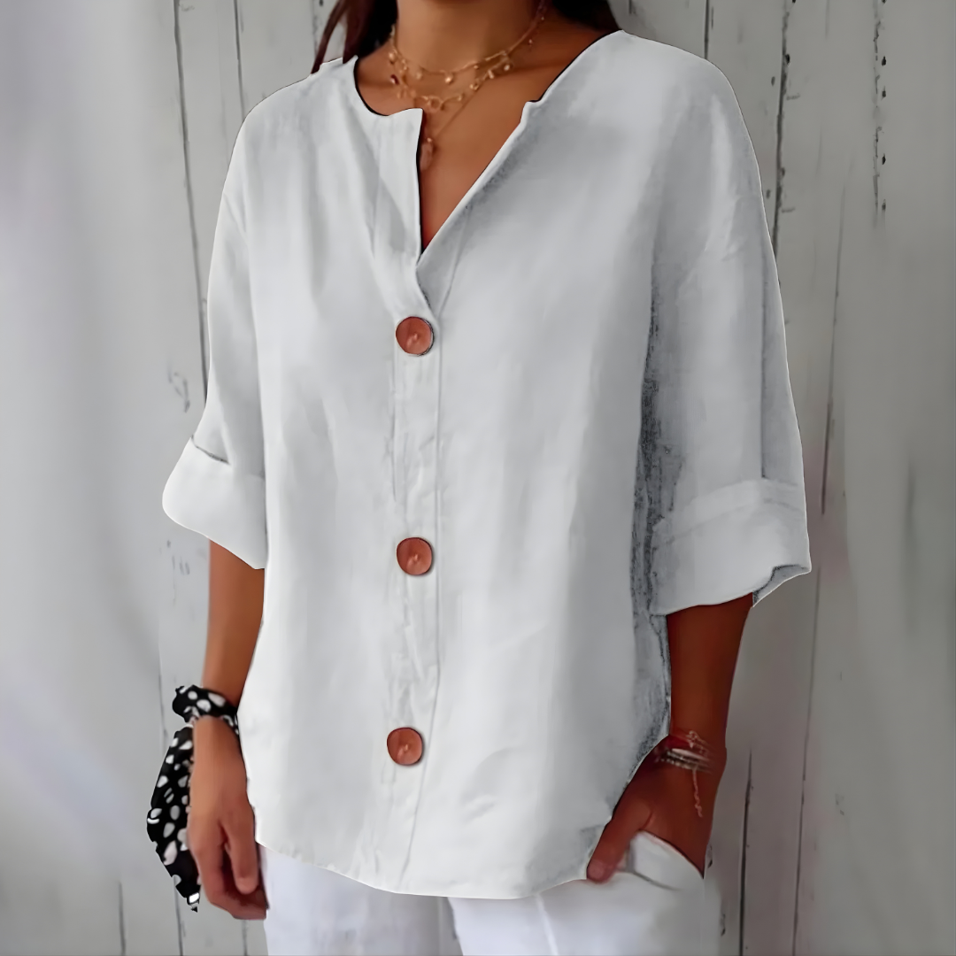 Linzie™ Daily Comfort Top
