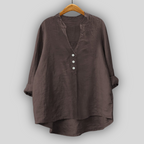 Kathy | Easygoing Summer Tunic