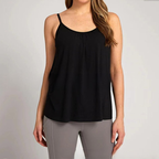 Daisy™ Comfort Tank Top with Built-In Bra