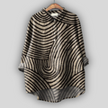 Sharon | Breezy Summer Tunic