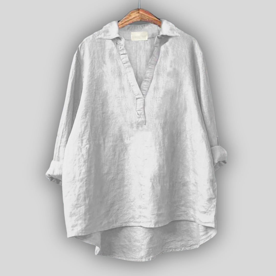 Beverly | Easygoing Summer Tunic