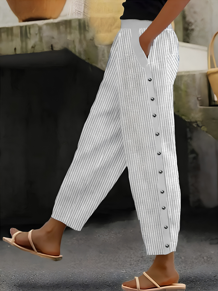 Halo | Soft and Relaxed Fit Pants