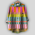 Susan | Easygoing Summer Tunic