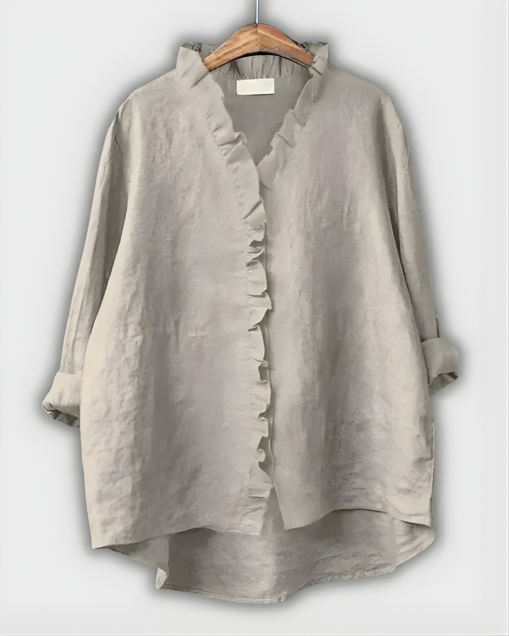 Daphne | Easygoing Summer Tunic