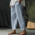 Ari | Effortlessly Stylish and Comfortable Trousers
