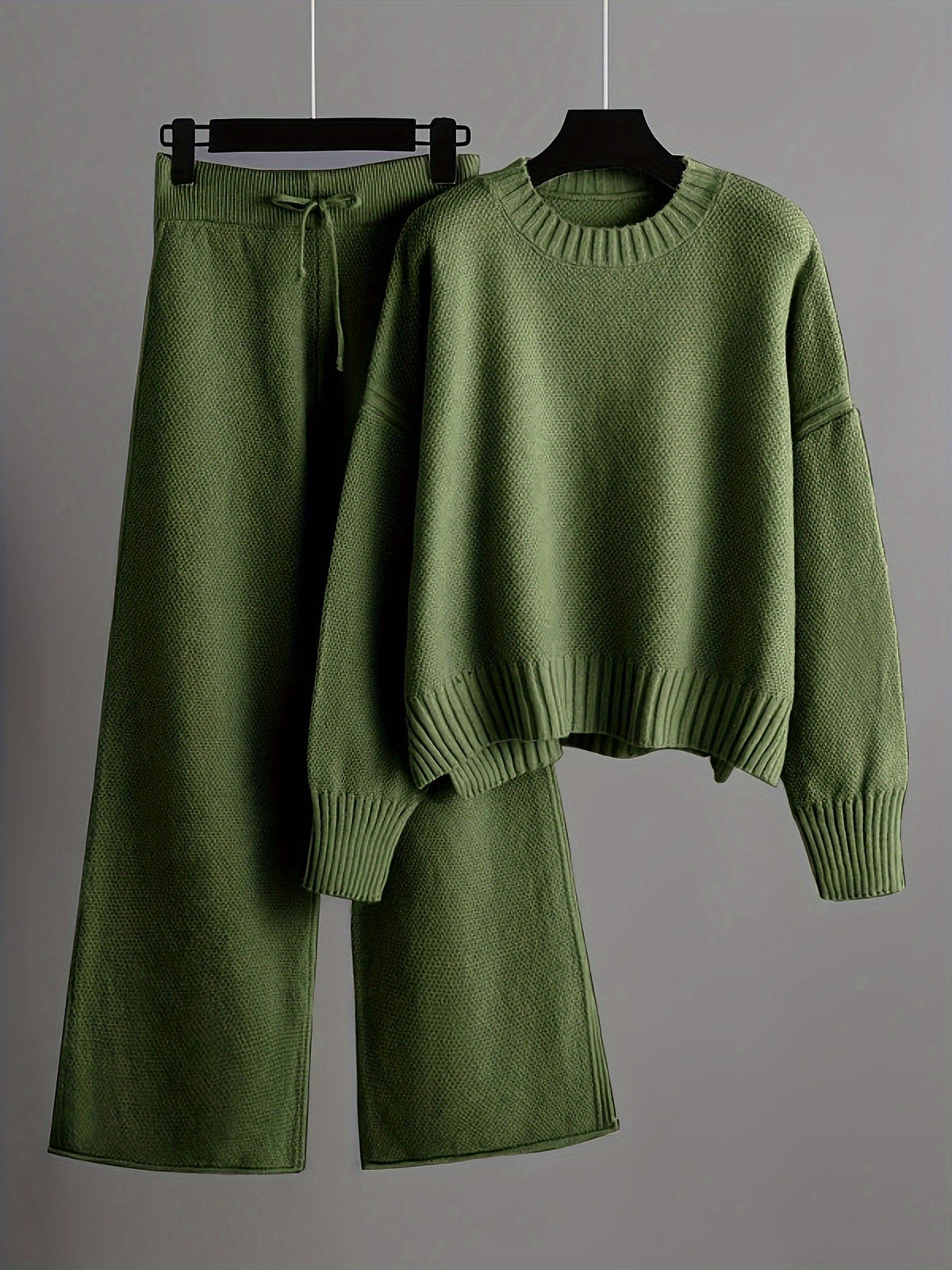 Hattie™ Soft and Cozy Loungewear Set for Ultimate Relaxation