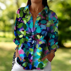 Catalina™ Elegant Chic Blouse for Timeless Style