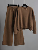 Hattie™ Soft and Cozy Loungewear Set for Ultimate Relaxation
