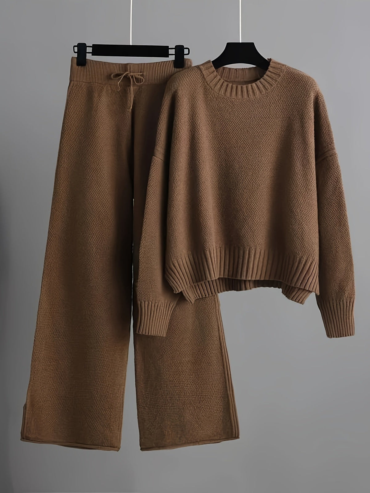 Hattie™ Soft and Cozy Loungewear Set for Ultimate Relaxation