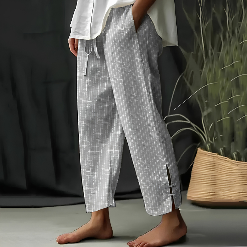 Ari | Effortlessly Stylish and Comfortable Trousers
