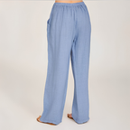 Noah | Effortlessly Comfortable Fluid Pants