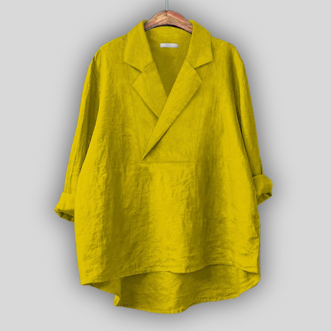 Coleen | Easygoing Summer Tunic