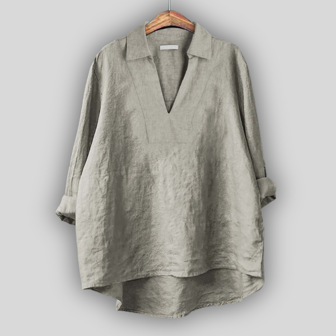 Makenna | Easygoing Summer Tunic