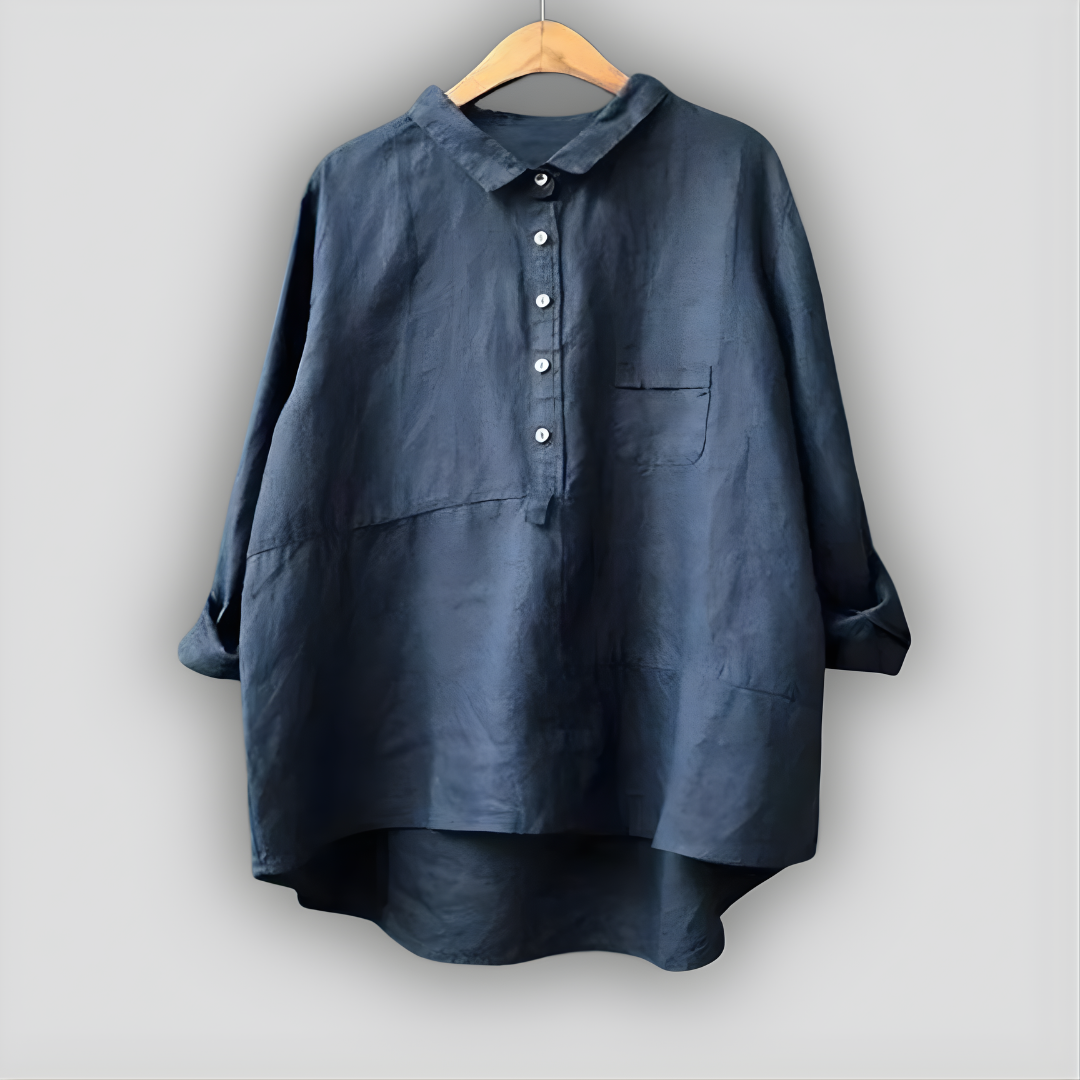 Denise | Easygoing Summer Tunic
