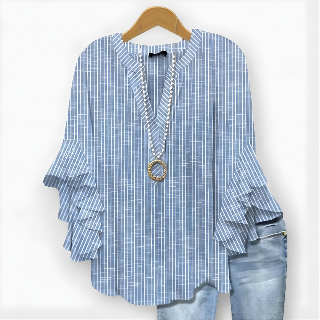 Shannon™ Chic Blouse